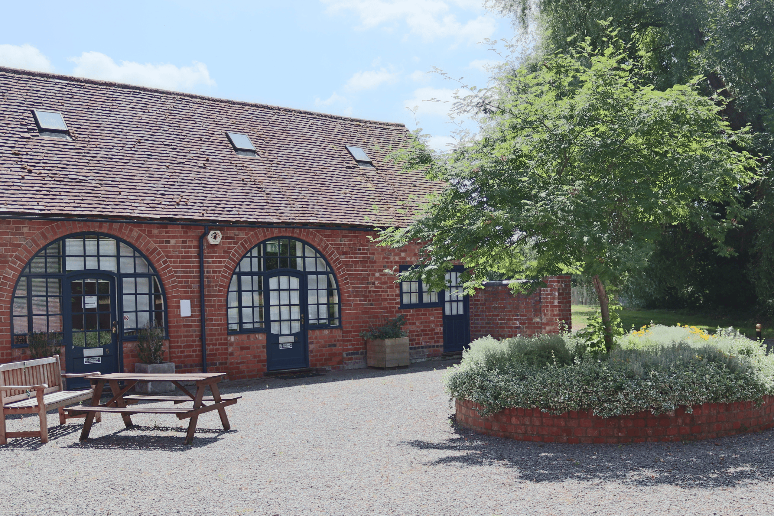 Courtyard 1 (2)
