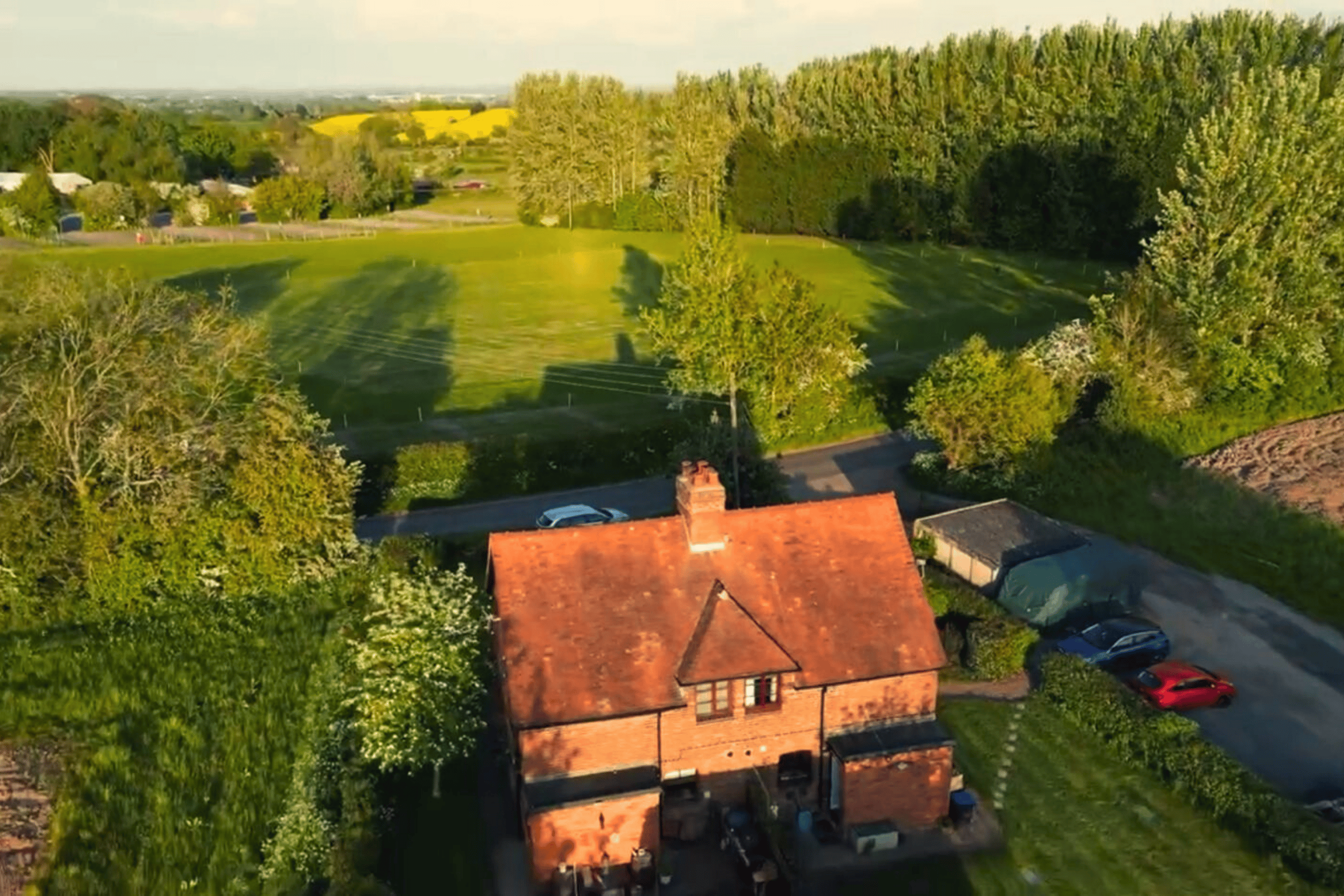 Residential 2 Hatton warwick