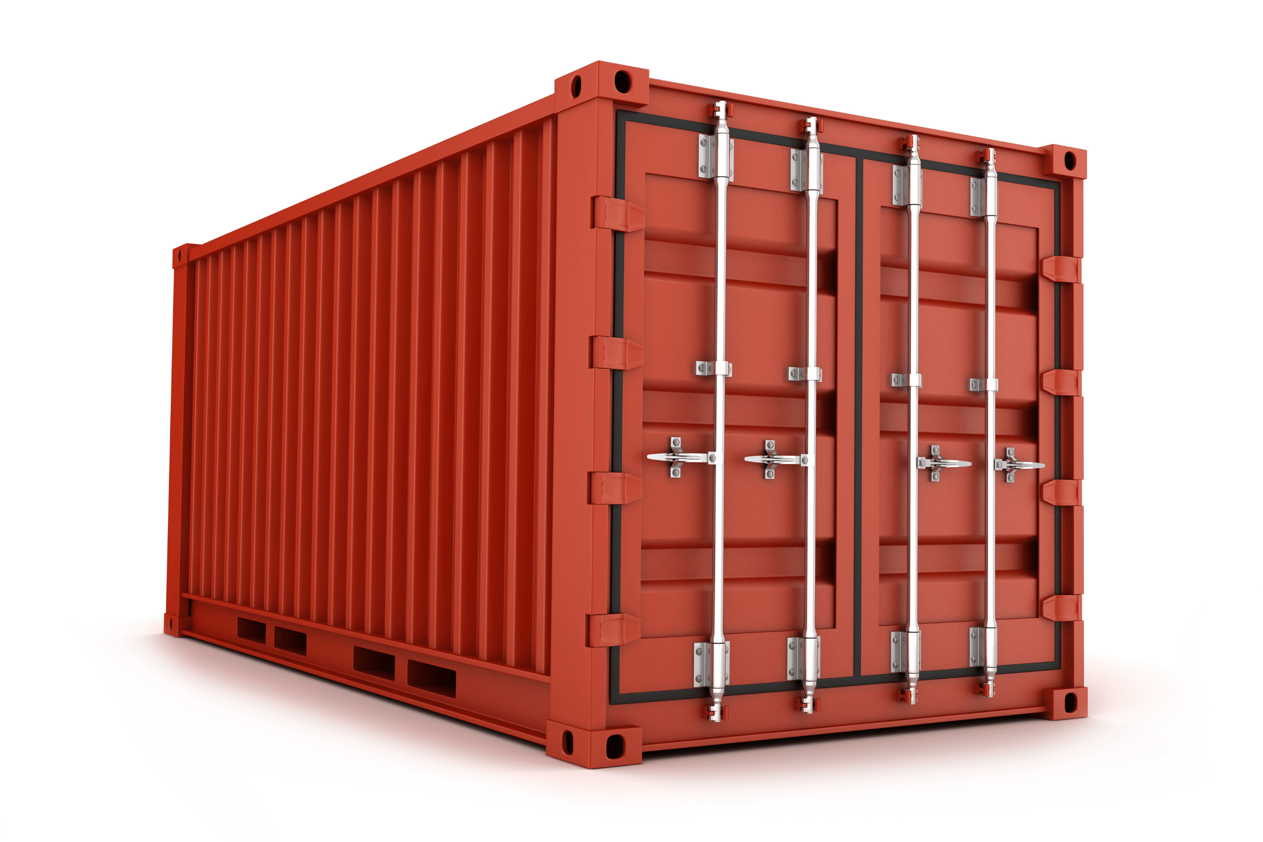 Storage container 2